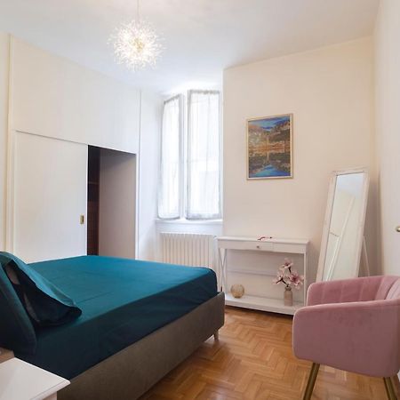 Mascari Charming Suite Lecco Luaran gambar