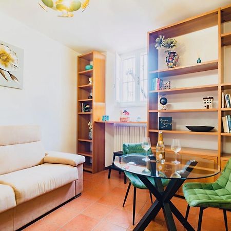 Mascari Charming Suite Lecco Luaran gambar