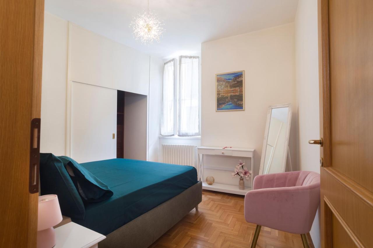 Mascari Charming Suite Lecco Luaran gambar