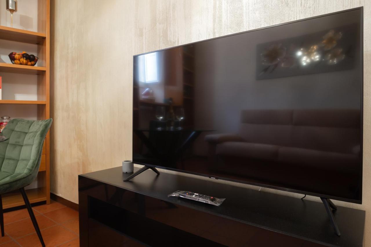 Mascari Charming Suite Lecco Luaran gambar