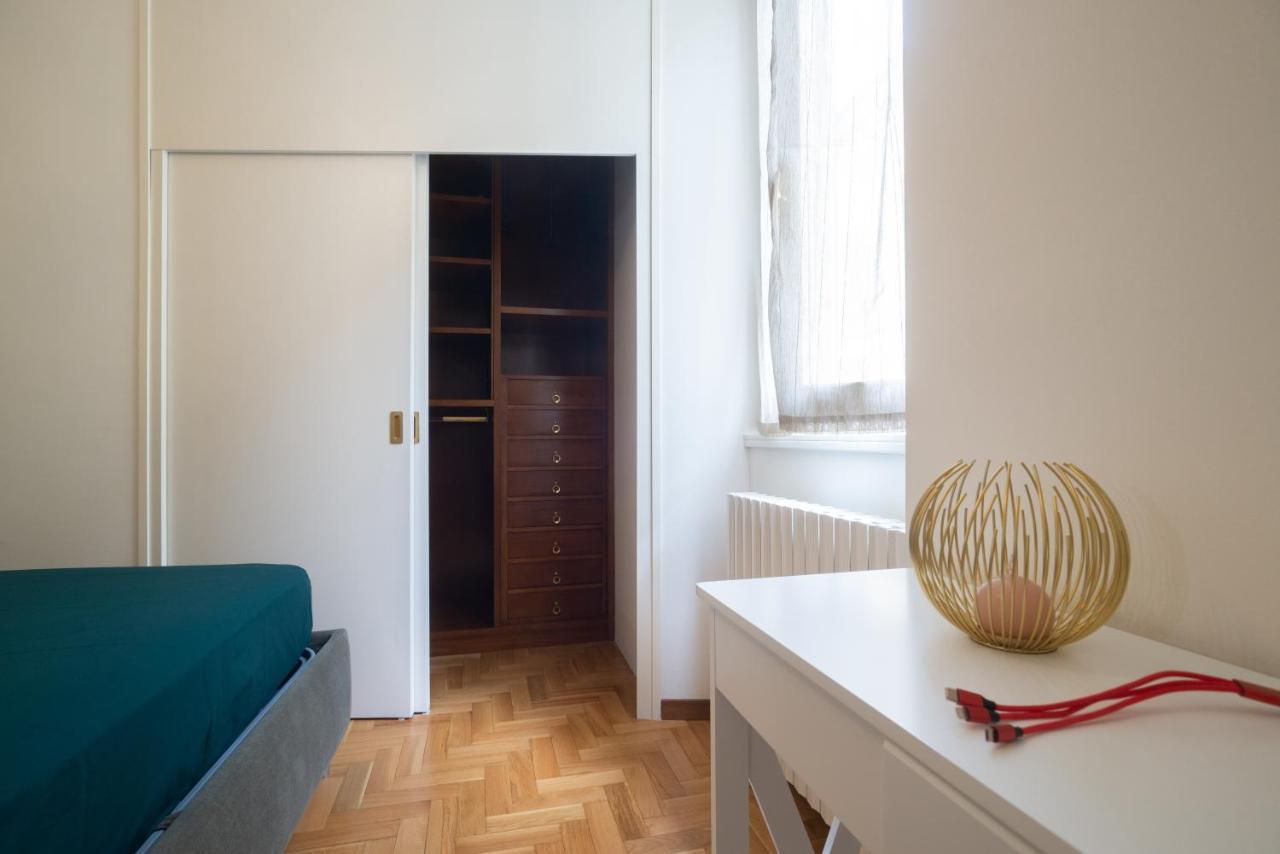 Mascari Charming Suite Lecco Luaran gambar