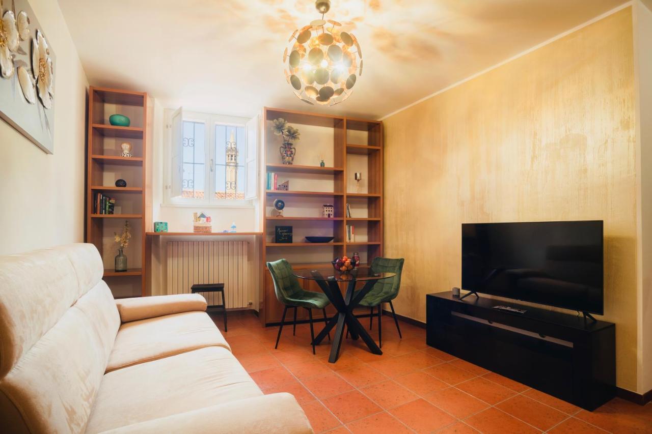 Mascari Charming Suite Lecco Luaran gambar