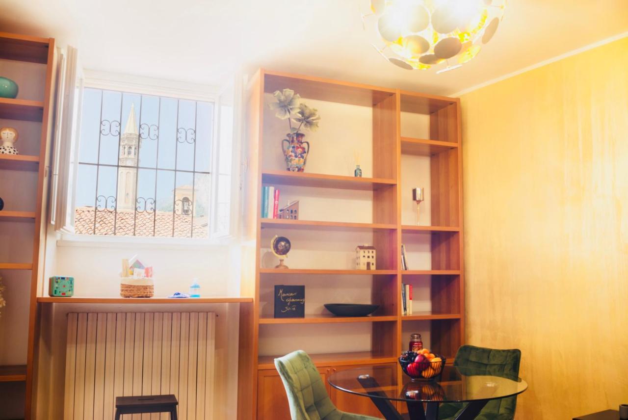 Mascari Charming Suite Lecco Luaran gambar