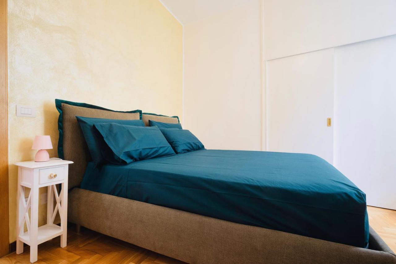 Mascari Charming Suite Lecco Luaran gambar