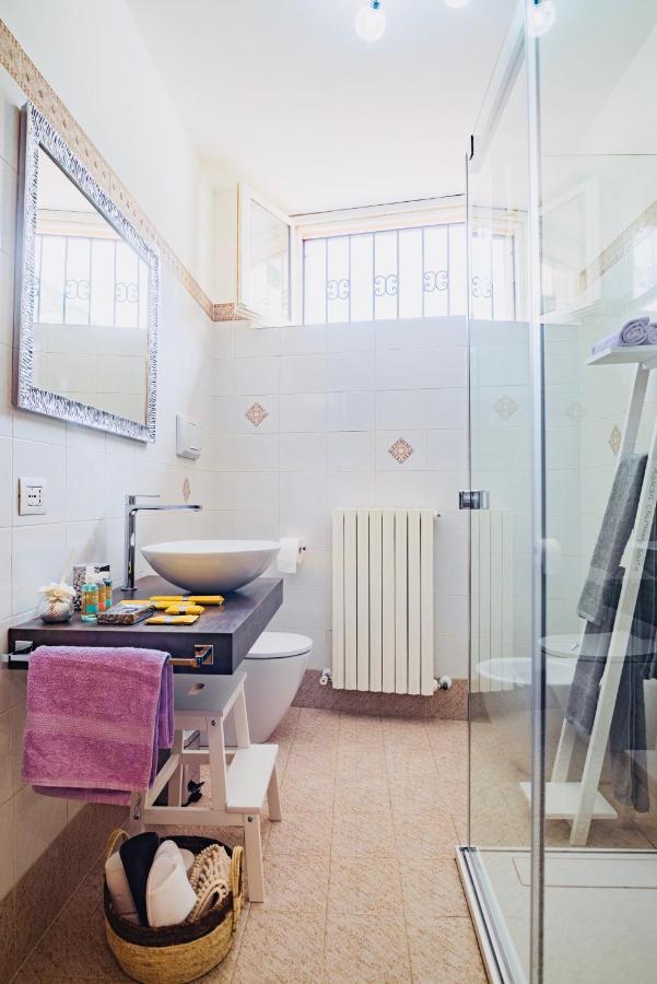 Mascari Charming Suite Lecco Luaran gambar