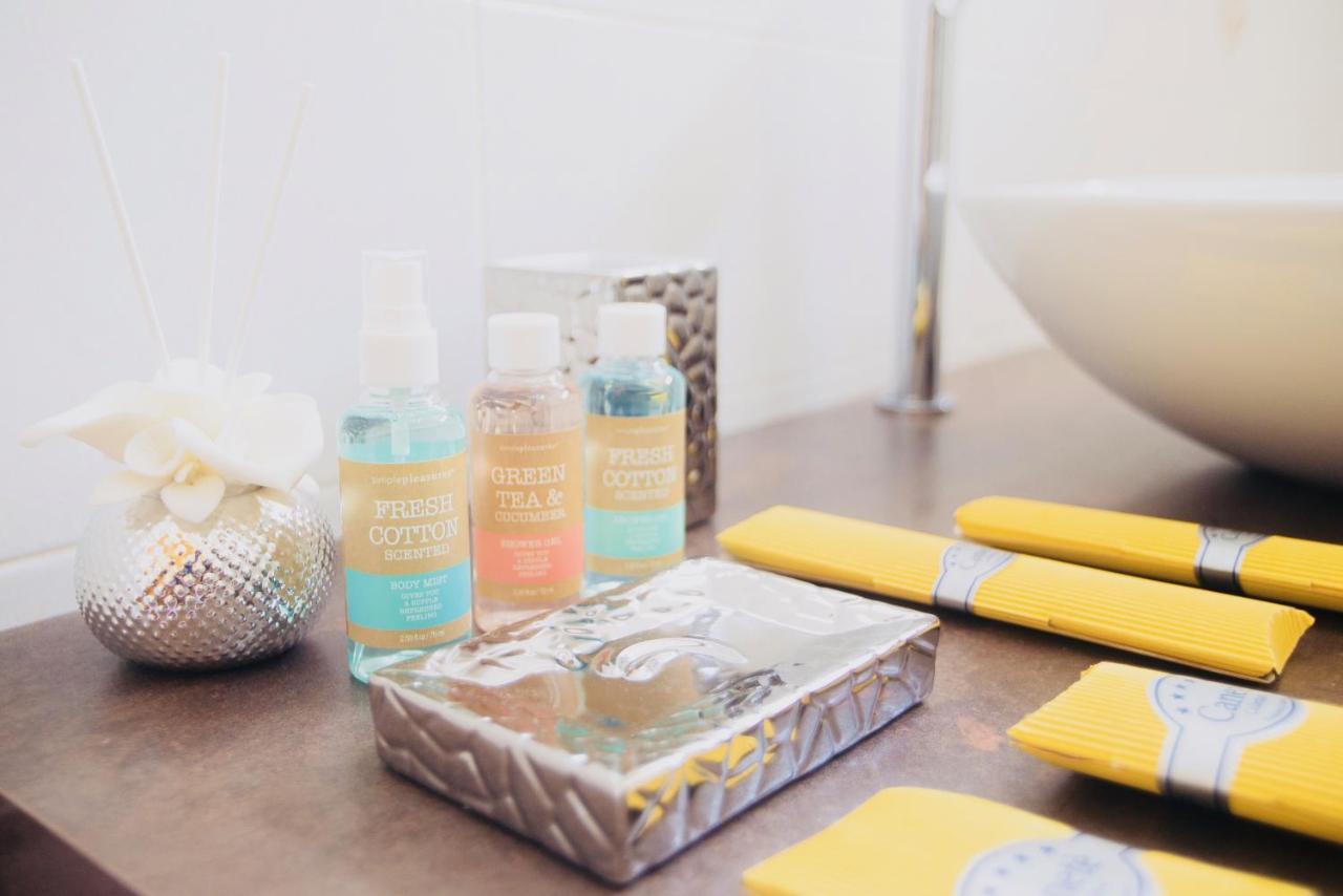 Mascari Charming Suite Lecco Luaran gambar