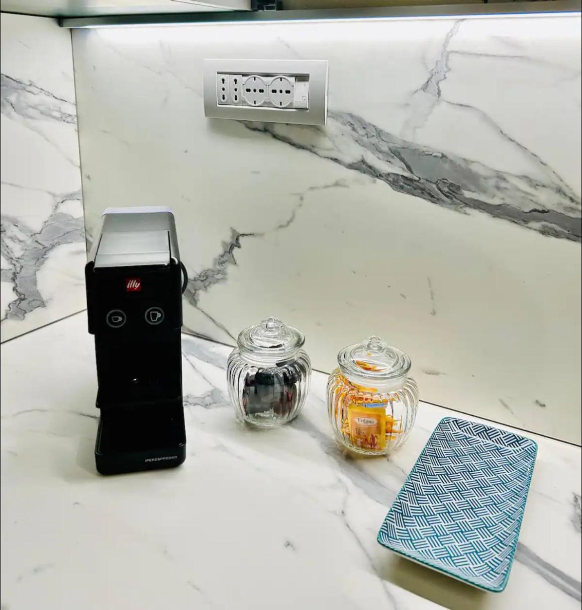 Mascari Charming Suite Lecco Luaran gambar