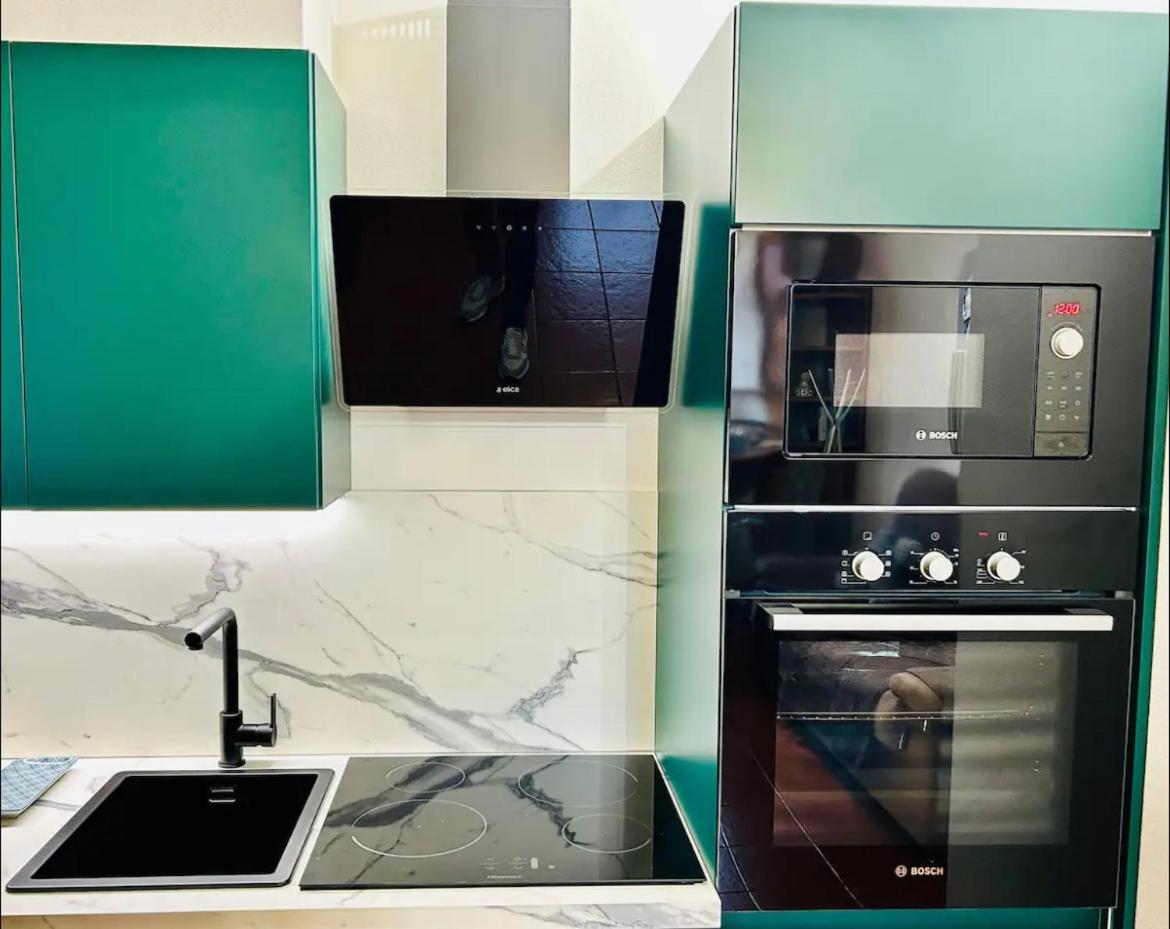 Mascari Charming Suite Lecco Luaran gambar